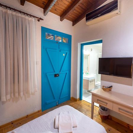 Cypriot Swallow Boutique Hotel Nikozja Zewnętrze zdjęcie