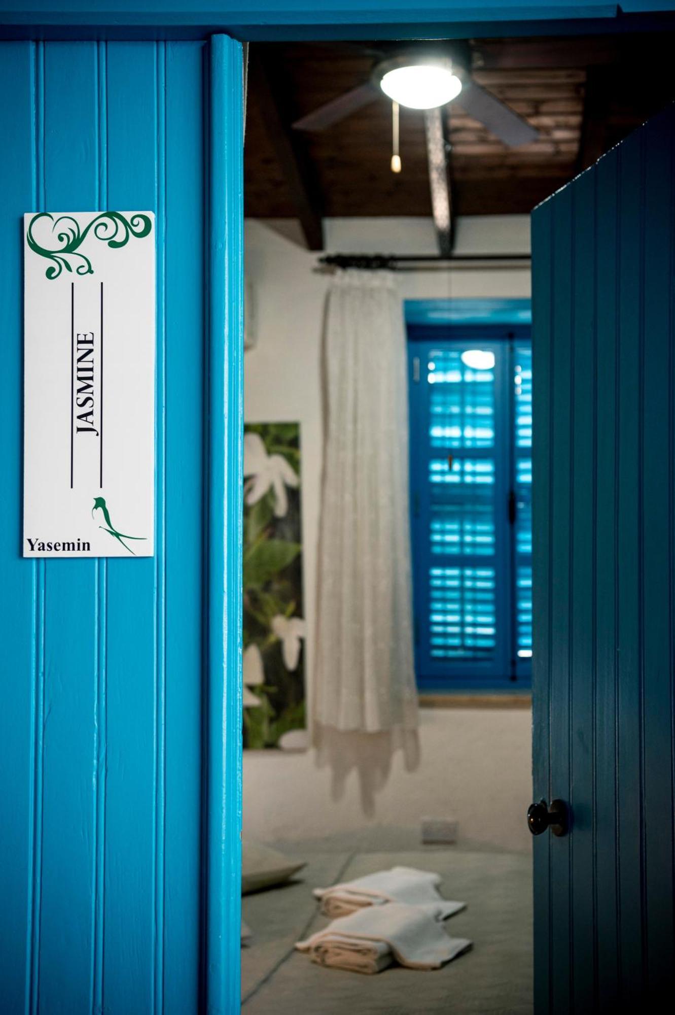 Cypriot Swallow Boutique Hotel Nikozja Zewnętrze zdjęcie
