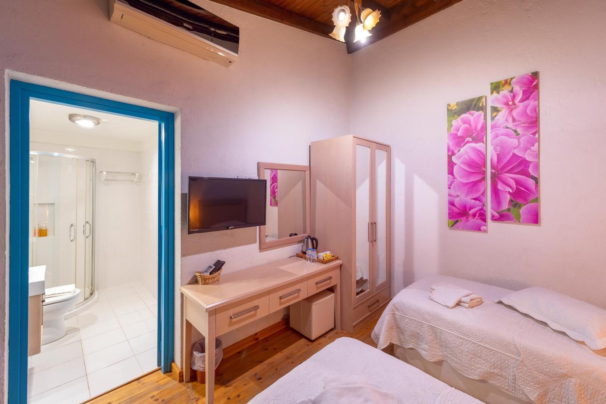 Cypriot Swallow Boutique Hotel Nikozja Zewnętrze zdjęcie
