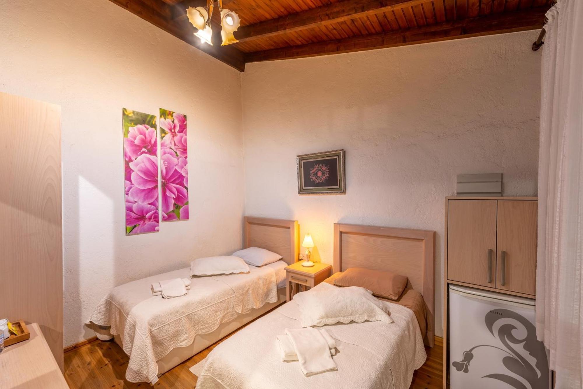 Cypriot Swallow Boutique Hotel Nikozja Zewnętrze zdjęcie