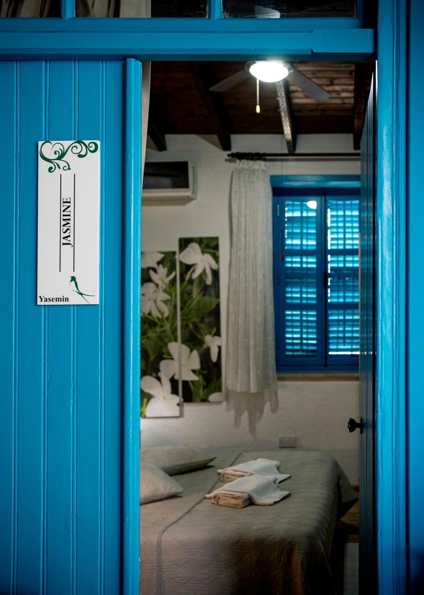 Cypriot Swallow Boutique Hotel Nikozja Zewnętrze zdjęcie